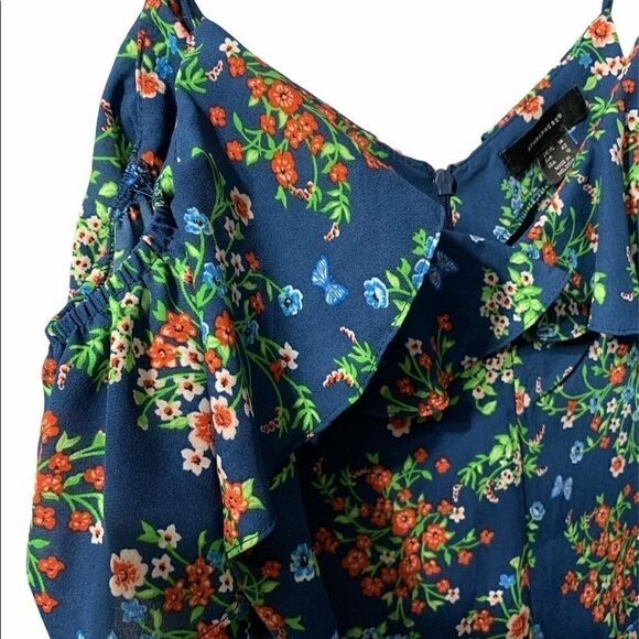 Atmosphere Off Shoulder Summer Dress - Picture 3 of 6